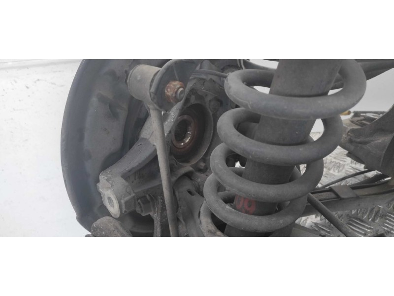 Recambio de puente trasero para mercedes-benz clase e (w211) berlina 3.2 cdi cat referencia OEM IAM A2113503459  