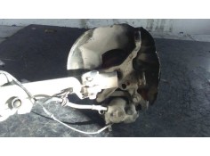 Recambio de mangueta delantera izquierda para bmw serie 3 berlina (e46) 320d referencia OEM IAM    2