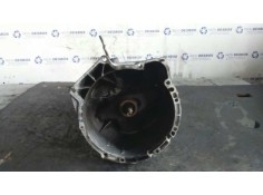 Recambio de caja cambios para bmw serie 3 berlina (e46) 320d referencia OEM IAM 23001434404  