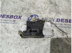 Recambio de cerradura puerta delantera derecha para citroen c5 berlina 2.2 hdi sx automático referencia OEM IAM   
