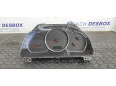 Recambio de cuadro instrumentos para suzuki grand vitara 3 puertas sq (gt) 2.0 td básico referencia OEM IAM 3411050JA2  