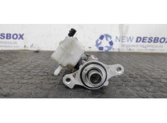 Recambio de bomba freno para renault megane iii berlina 5 p dynamique referencia OEM IAM 460910009R  