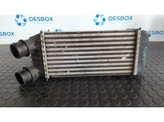 Recambio de intercooler para fiat scudo furgón (272) 10 business l1h1 90 multijet referencia OEM IAM 1498987080  