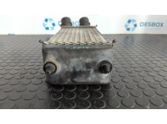 Recambio de intercooler para fiat scudo furgón (272) 10 business l1h1 90 multijet referencia OEM IAM 1498987080   2