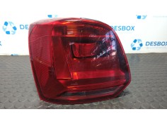 Recambio de piloto trasero izquierdo para volkswagen polo (6c1) advance bluemotion referencia OEM IAM 6C0945095F  