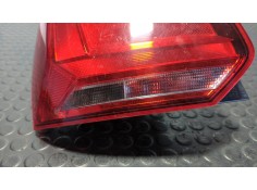 Recambio de piloto trasero izquierdo para volkswagen polo (6c1) advance bluemotion referencia OEM IAM 6C0945095F   2