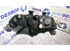 Recambio de faro izquierdo para mg rover serie 45 (rt) classic (5-ptas.) referencia OEM IAM XBC002   2