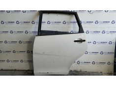 Recambio de puerta trasera izquierda para seat altea xl (5p5) reference referencia OEM IAM   