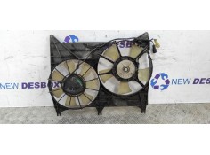 Recambio de electroventilador para suzuki grand vitara 3 puertas sq (gt) 2.0 td básico referencia OEM IAM 0650002890  