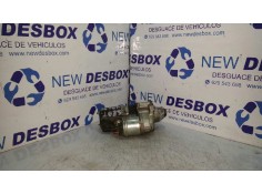 Recambio de motor arranque para seat malaga 1.2 referencia OEM IAM 433333  