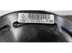Recambio de servofreno para renault megane iii berlina 5 p dynamique referencia OEM IAM 472100005R   2