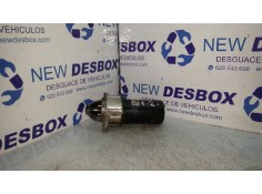 Recambio de motor arranque para seat malaga 1.2 referencia OEM IAM 433333   2