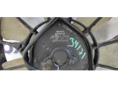 Recambio de electroventilador para suzuki grand vitara 3 puertas sq (gt) 2.0 td básico referencia OEM IAM 0650002890   2