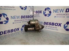 Recambio de motor arranque para seat ibiza 1.5 referencia OEM IAM 433333   2