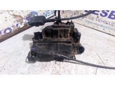 Recambio de cerradura puerta delantera izquierda para renault clio iii 1.2 16v referencia OEM IAM 300123E   2