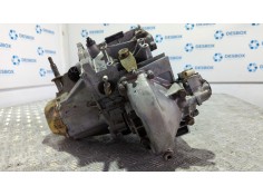 Recambio de caja cambios para citroen c15 d referencia OEM IAM    2