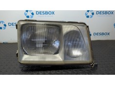 Recambio de faro derecho para mercedes-benz clase e (w124) berlina e 300 diesel (124.131) referencia OEM IAM 1248208659  
