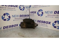 Recambio de motor arranque para seat malaga 1.2 referencia OEM IAM 900334102   2