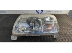 Recambio de faro izquierdo para suzuki grand vitara 3 puertas sq (gt) 2.0 td básico referencia OEM IAM 10032078  