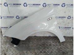 Recambio de aleta delantera izquierda para seat altea xl (5p5) reference referencia OEM IAM   