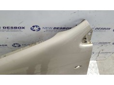 Recambio de aleta delantera izquierda para citroen c5 berlina 2.2 hdi sx automático referencia OEM IAM    2