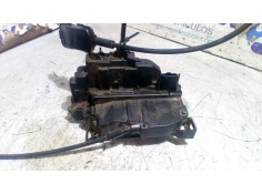 Recambio de cerradura puerta delantera derecha para renault clio iii 1.2 16v referencia OEM IAM 300125   2