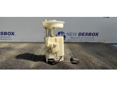 Recambio de aforador para seat ibiza (6l1) 1.9 sdi referencia OEM IAM 6Q0919183A  