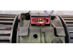 Recambio de motor calefaccion para renault megane iii berlina 5 p dynamique referencia OEM IAM T1009074B   2