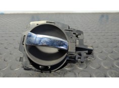 Recambio de maneta interior delantera derecha para citroen c3 1.4 audace referencia OEM IAM 9680187777  