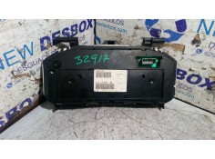 Recambio de cuadro instrumentos para renault clio iii 1.2 16v referencia OEM IAM 8200715181N   2