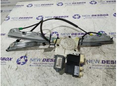 Recambio de elevalunas delantero derecho para citroen c5 berlina 2.2 hdi sx automático referencia OEM IAM 0536010902  