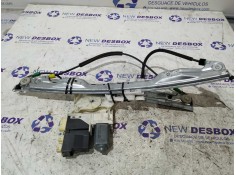 Recambio de elevalunas delantero derecho para citroen c5 berlina 2.2 hdi sx automático referencia OEM IAM 0536010902   2