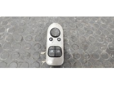 Recambio de mando elevalunas delantero izquierdo para seat alhambra (7v8) gran via referencia OEM IAM 7M0867255M  