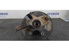 Recambio de mangueta delantera izquierda para suzuki grand vitara 3 puertas sq (gt) 2.0 td básico referencia OEM IAM 65D0L  