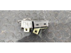 Recambio de mando elevalunas delantero izquierdo para seat alhambra (7v8) gran via referencia OEM IAM 7M0867255M   2