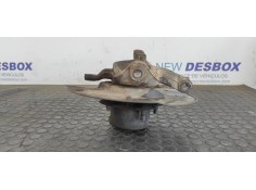 Recambio de mangueta delantera izquierda para suzuki grand vitara 3 puertas sq (gt) 2.0 td básico referencia OEM IAM 65D0L   2