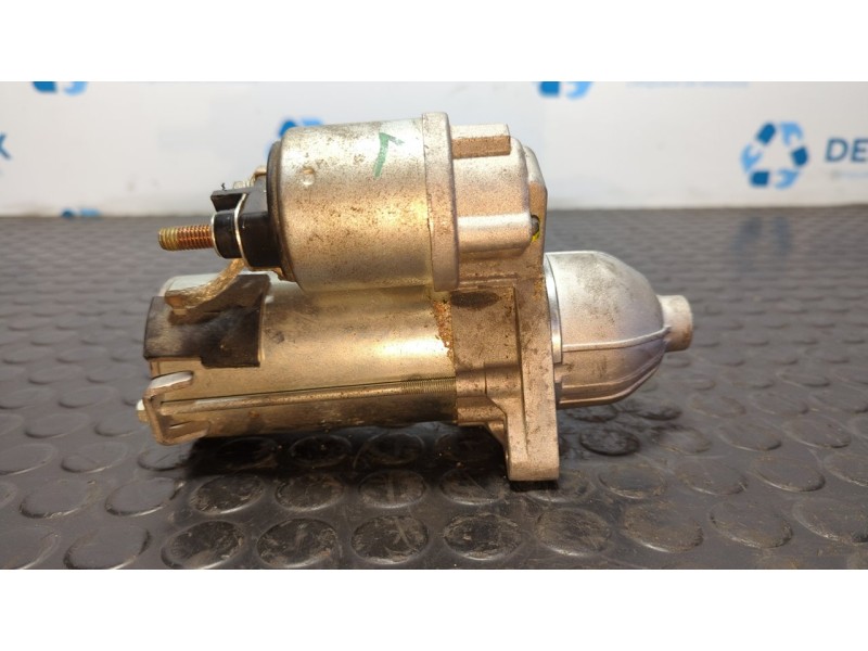 Recambio de motor arranque para fiat doblo (119) 1.3 16v multijet dynamic pan. referencia OEM IAM 11090098125N  