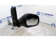 Recambio de retrovisor derecho para seat altea xl (5p5) reference referencia OEM IAM   