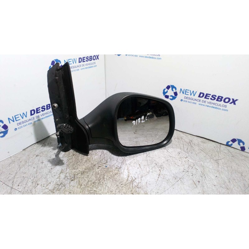 Recambio de retrovisor derecho para seat altea xl (5p5) reference referencia OEM IAM   