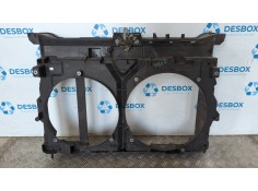 Recambio de panel frontal para fiat scudo furgón (272) 10 business l1h1 90 multijet referencia OEM IAM 1497799080  