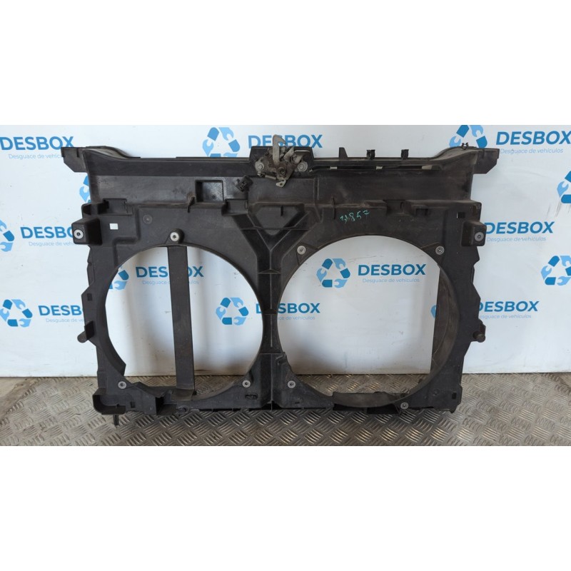 Recambio de panel frontal para fiat scudo furgón (272) 10 business l1h1 90 multijet referencia OEM IAM 1497799080  