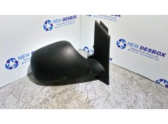 Recambio de retrovisor derecho para seat altea xl (5p5) reference referencia OEM IAM    2