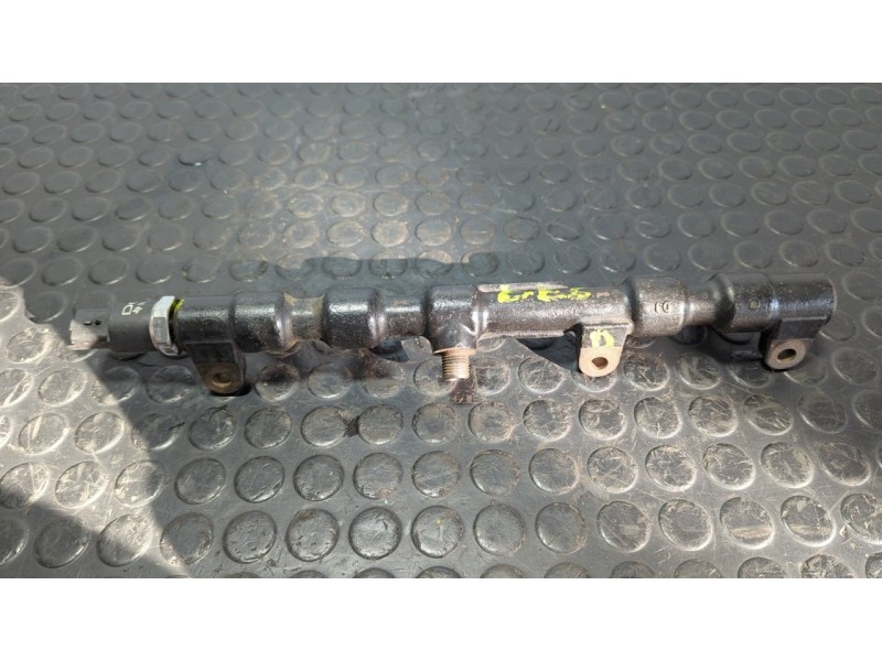 Recambio de rampa inyectora para ford mondeo berlina (ge) 2.0 tdci cat referencia OEM IAM 2S7Q9D280AE  
