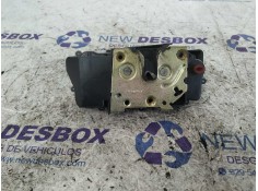 Recambio de cerradura puerta trasera izquierda para citroen c5 berlina 2.2 hdi sx automático referencia OEM IAM   