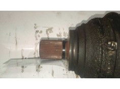 Recambio de transmision delantera izquierda para seat altea xl (5p5) reference referencia OEM IAM    2