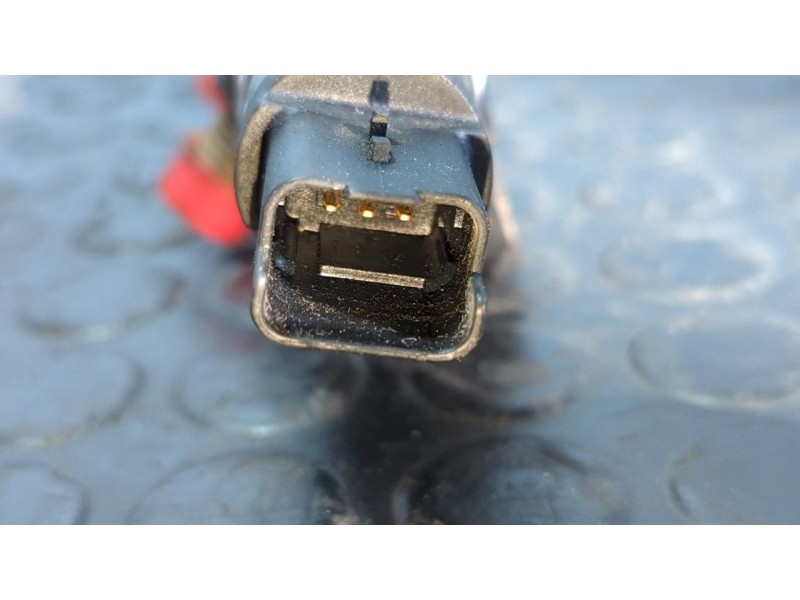 Recambio de rampa inyectora para ford mondeo berlina (ge) 2.0 tdci cat referencia OEM IAM 2S7Q9D280AE  