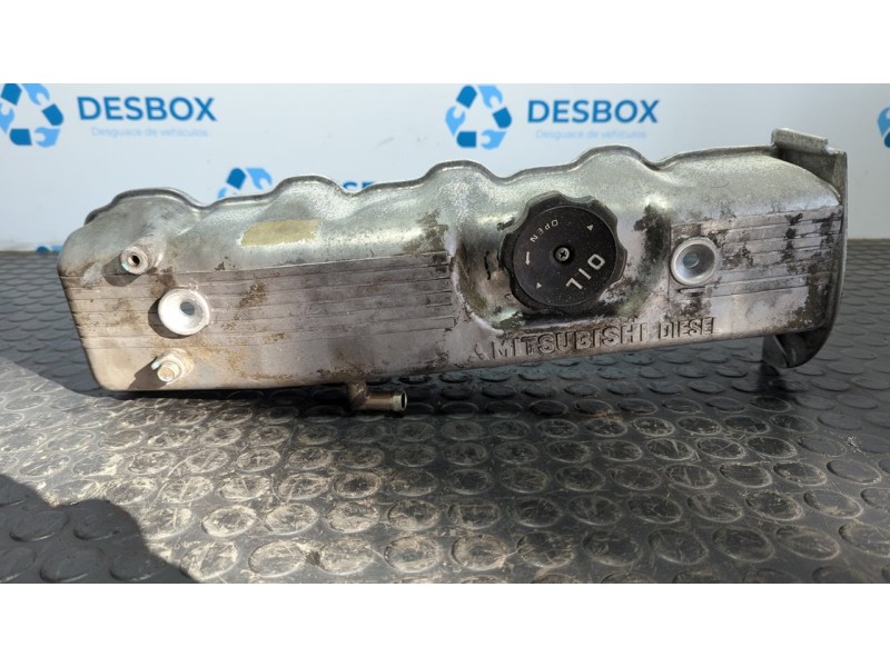 Recambio de tapa balancines para mitsubishi l 200 (k6/7) 2500 td magnum sport (4-ptas.) referencia OEM IAM   