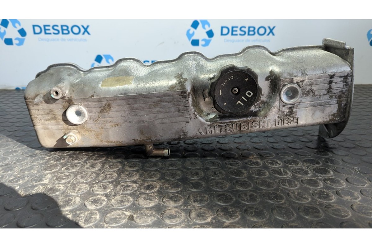 Recambio de tapa balancines para mitsubishi l 200 (k6/7) 2500 td magnum sport (4-ptas.) referencia OEM IAM   