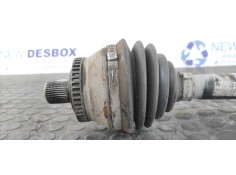 Recambio de transmision delantera izquierda para audi a4 berlina (8e) 1.9 tdi (96kw) referencia OEM IAM 8E0407271T   2