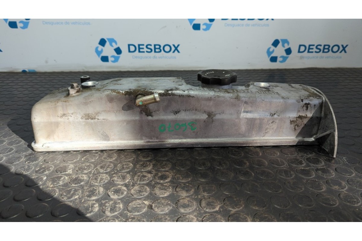 Recambio de tapa balancines para mitsubishi l 200 (k6/7) 2500 td magnum sport (4-ptas.) referencia OEM IAM   